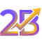 2BeViral Logo