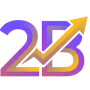 2BeViral Logo